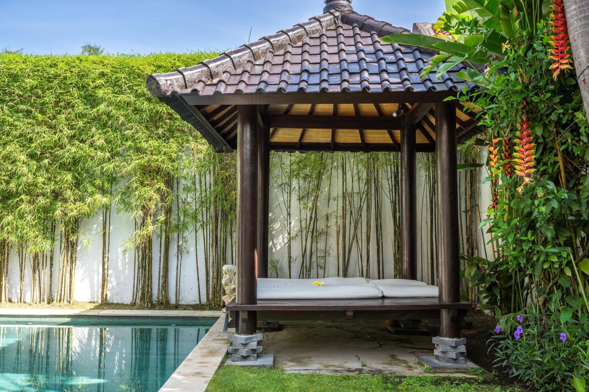 Villa Bewa By Villa Finder Seminyak Exterior foto